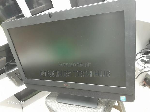 Desktop Computer Dell OptiPlex 3050 8GB Intel Core I5 HDD 500GB - thumbnail 6