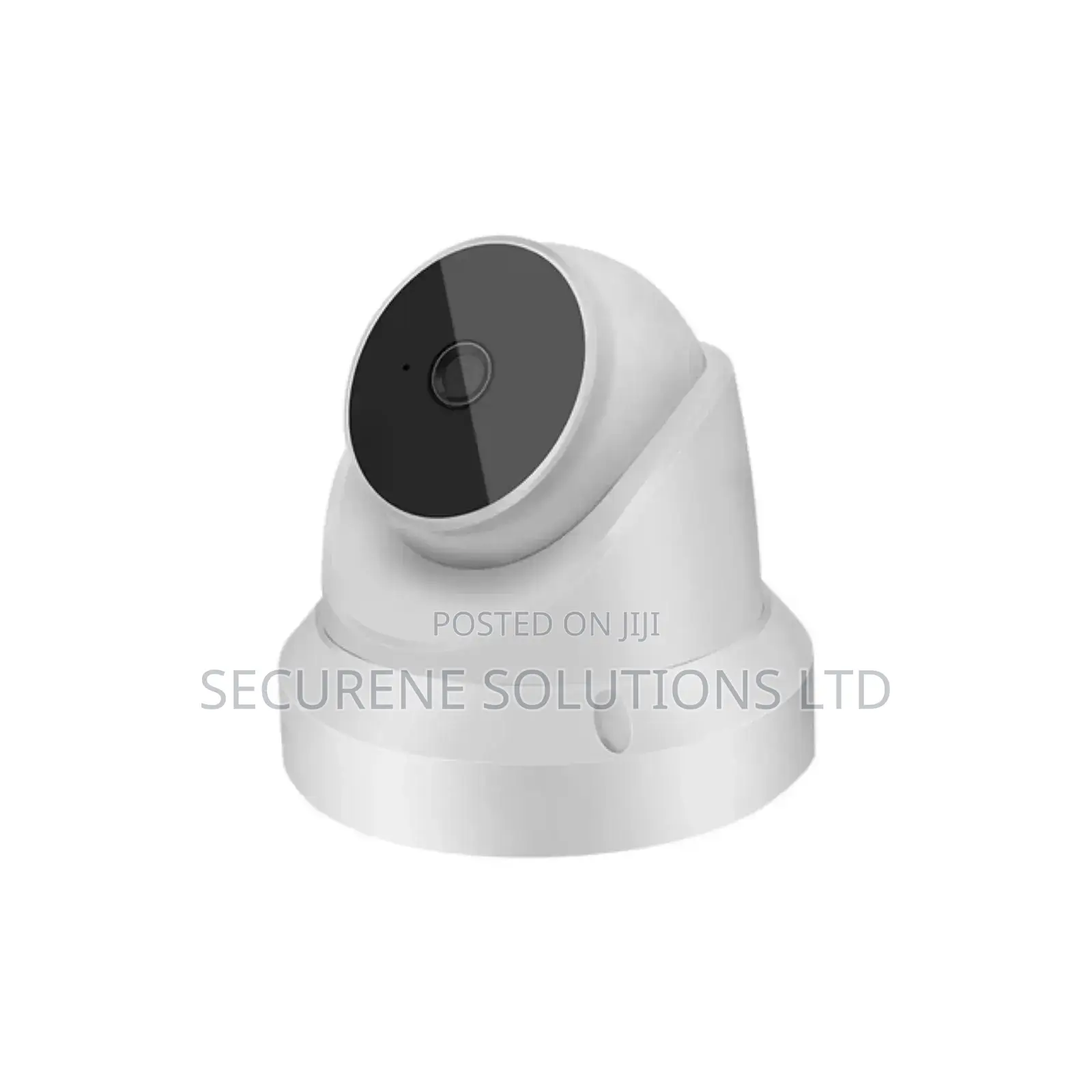Hk Vision Network Camera .
