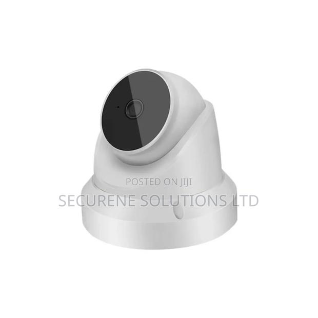 Hk Vision Network Camera . - thumbnail 2