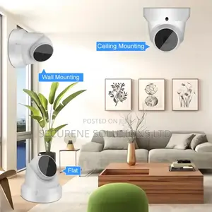 Hk Vision Network Camera .