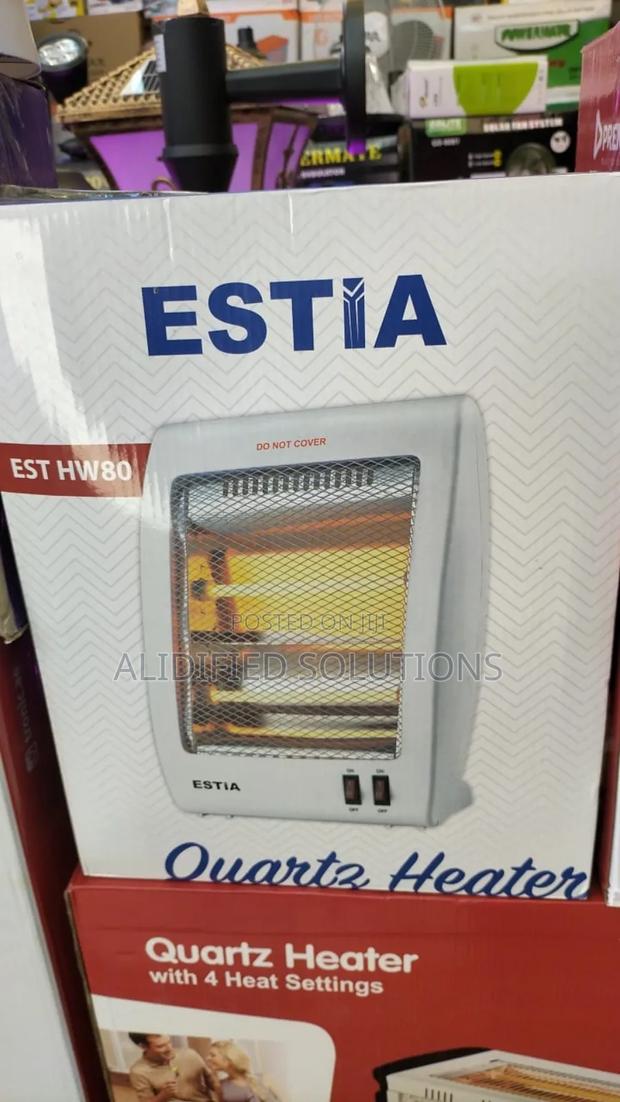 Room Heater - thumbnail 2