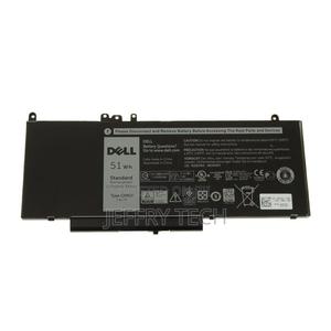 Dell Battery G5M10 for Dell Latitude E5450 E5550 - thumbnail 2