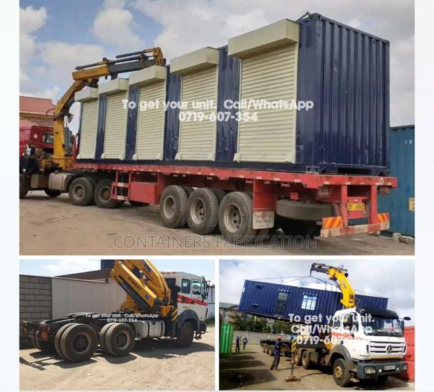 Container Conversion - thumbnail 2