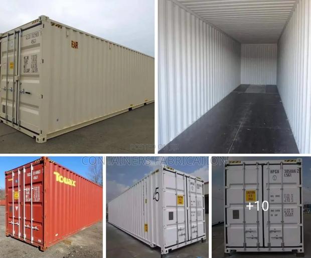 Container Conversion - thumbnail 3