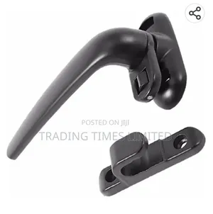 Door and Window Handle Lock Casement