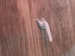 Door and Window Handle Lock Casement