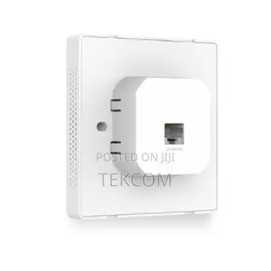 Tp-Link Eap230-Wall Omada AC1200 Wireless MU-MIMO Gigabit AP