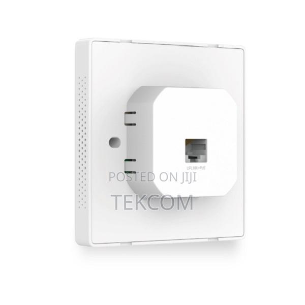 Tp-Link Eap230-Wall Omada AC1200 Wireless MU-MIMO Gigabit AP