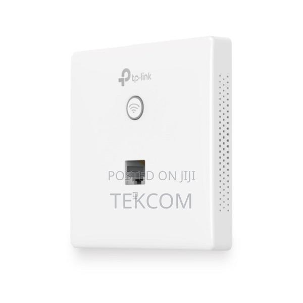 Tp-Link Eap230-Wall Omada AC1200 Wireless MU-MIMO Gigabit AP - thumbnail 2