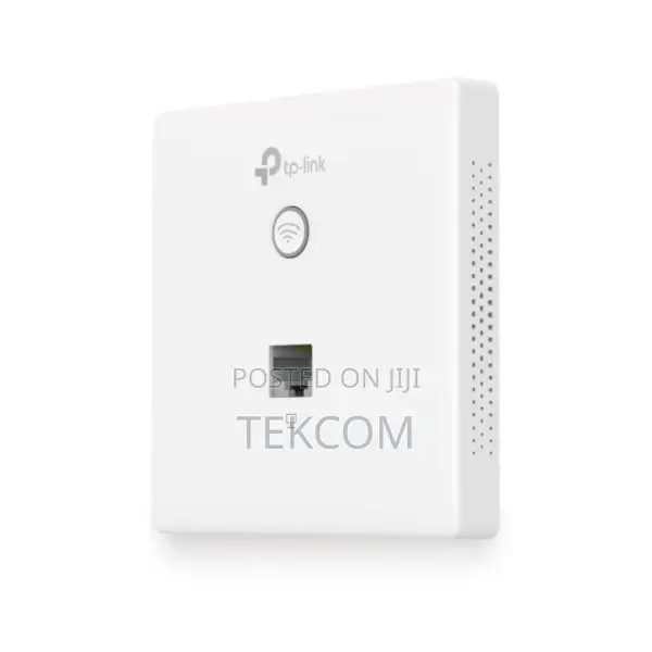 Tp-Link Eap230-Wall Omada AC1200 Wireless MU-MIMO Gigabit AP