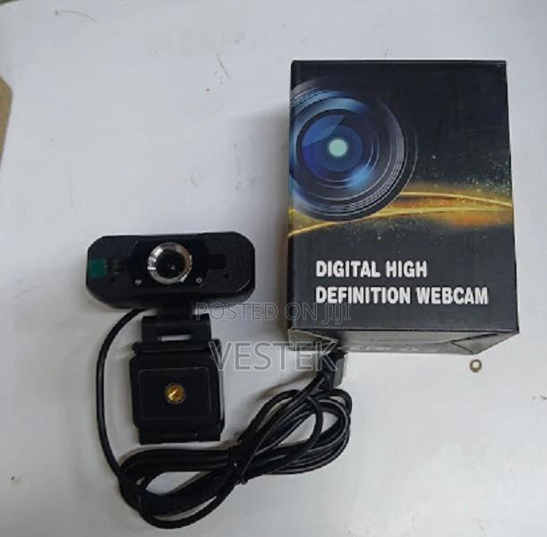 1080P Full Web Cam Web Camera 2mp Webcamera