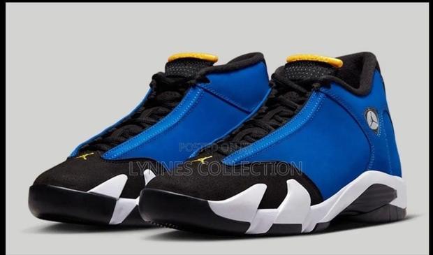 Air Jordan 14, J14 - thumbnail 2