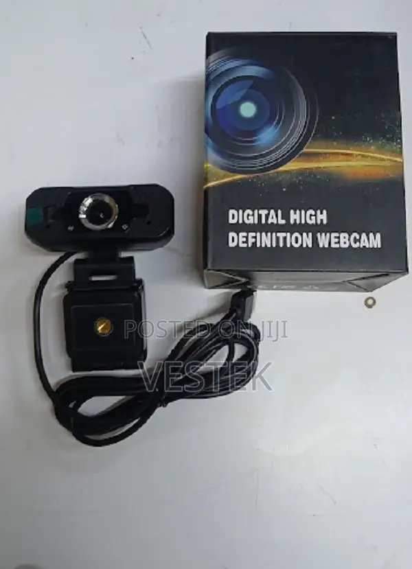Best Price Webcam FULL HD 1080P Web Camera USB Gamer Web Cam