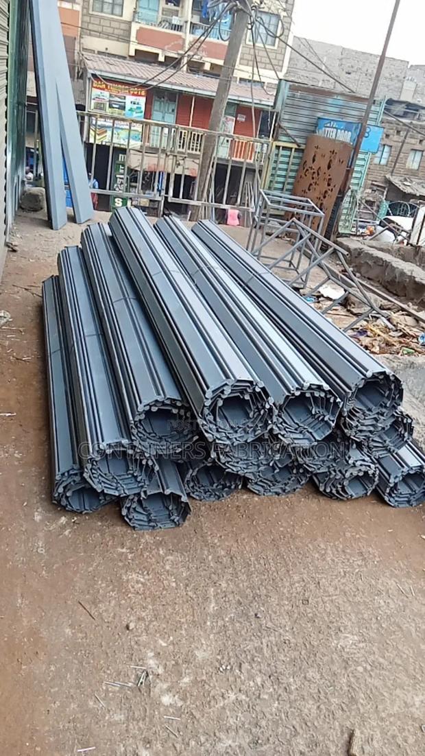 Roller Shutter Doors - thumbnail 3