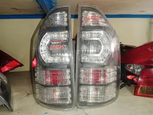 Toyota Voxy 2012 Tail Lights