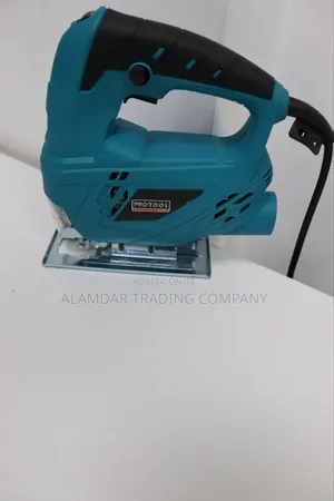 450w Jigsaw