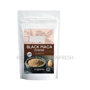 Black Maca 250g - thumbnail 2