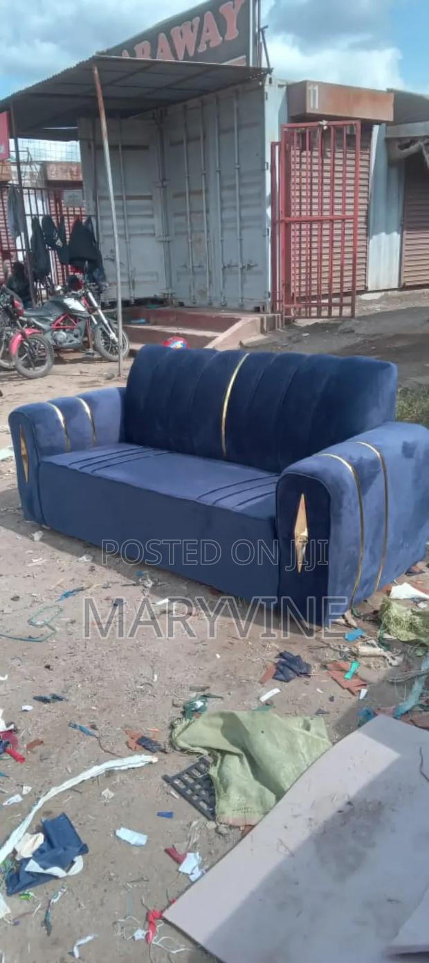 Brand New 3seater