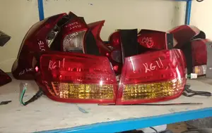 Nissan Sylphy (Bluebird)N17 Taillight