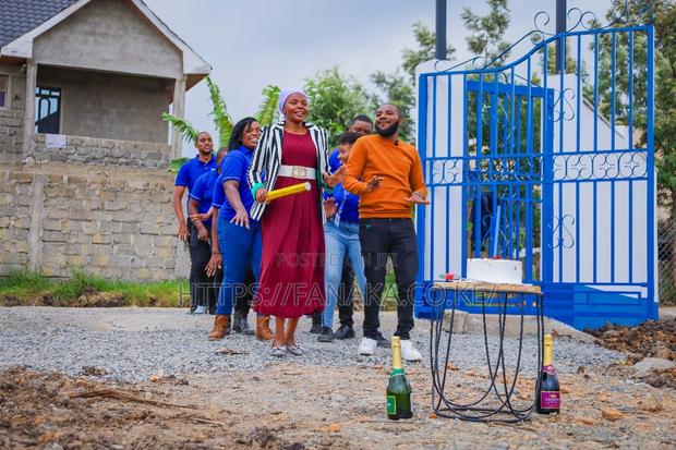 Syokimau-katani Plots For Sale(Highly Prime) ^BW - thumbnail 2