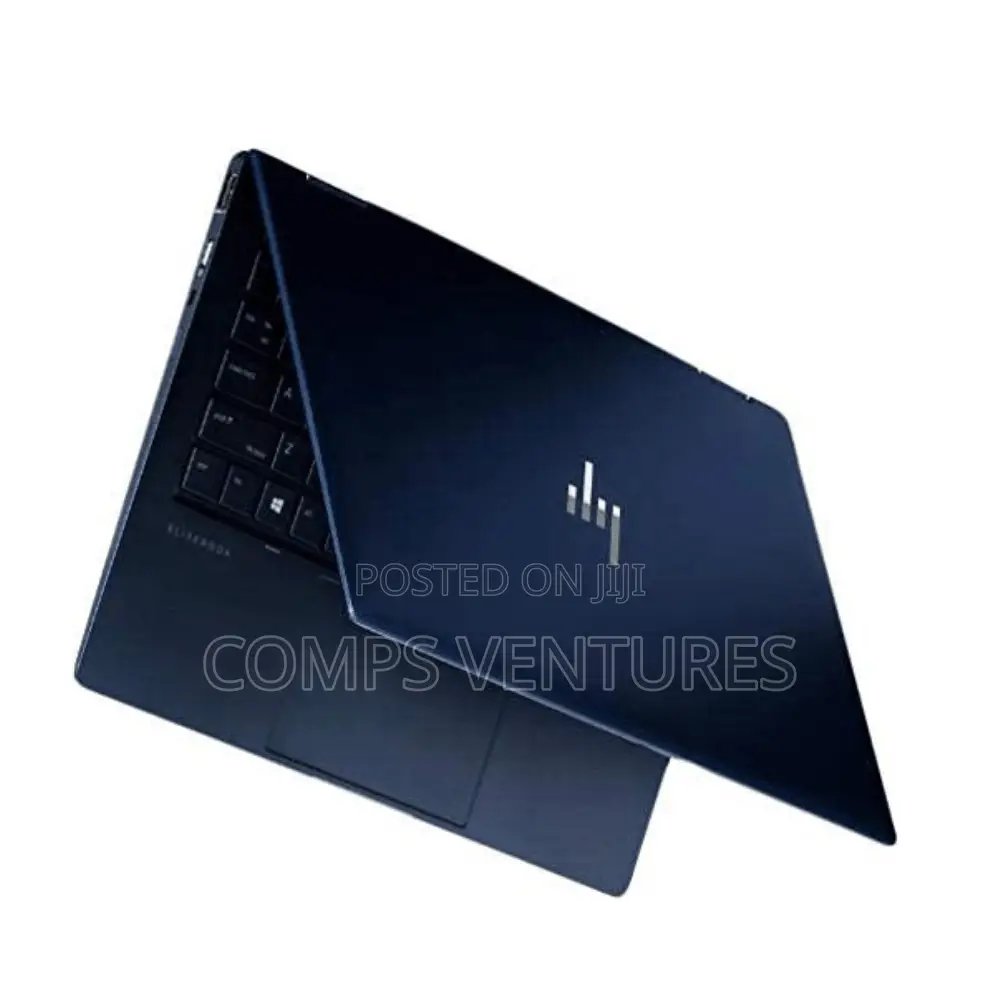 Laptop HP Elite Dragonfly G2 16GB Intel Core I7 SSD 512GB