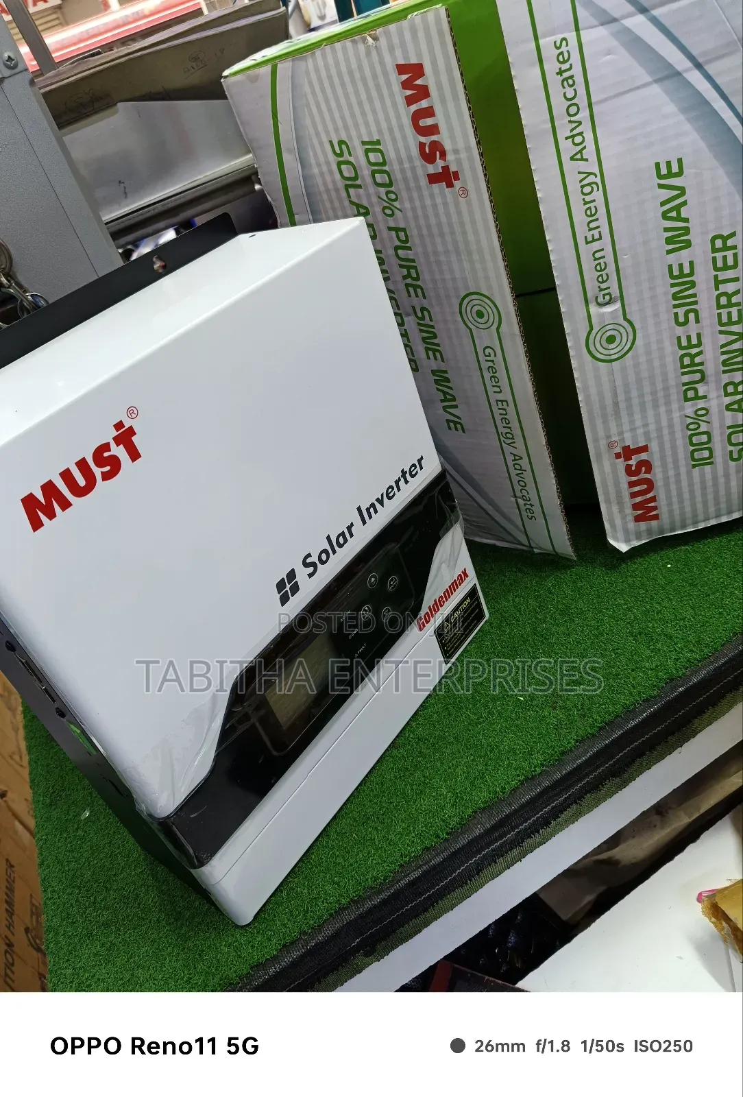 5kva 48vts Solar Hybrid Inverter/Hybrid Inverter