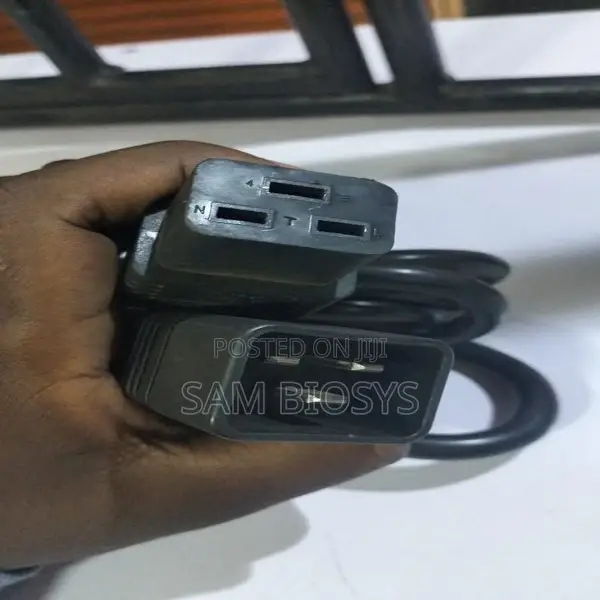 Power Cable Back to Back Ex Uk