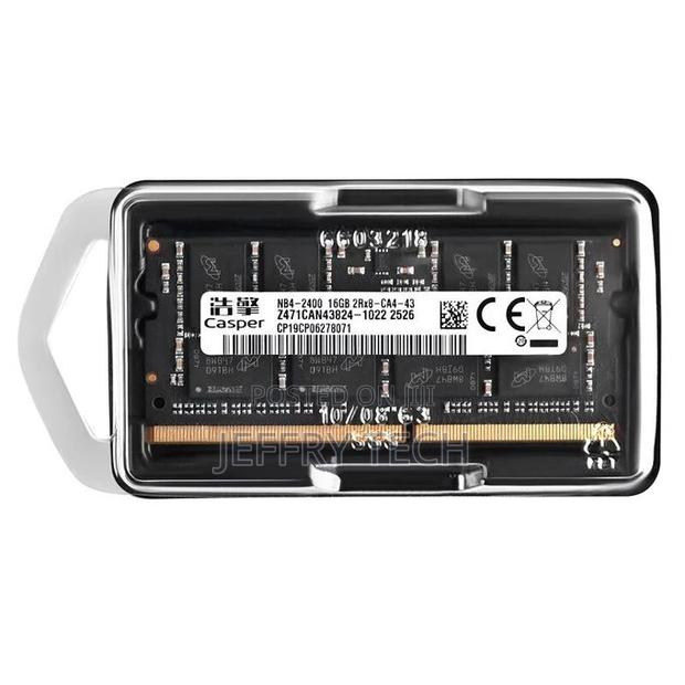 Casper 8gb Ddr4 3200 Laptop Ram - main view