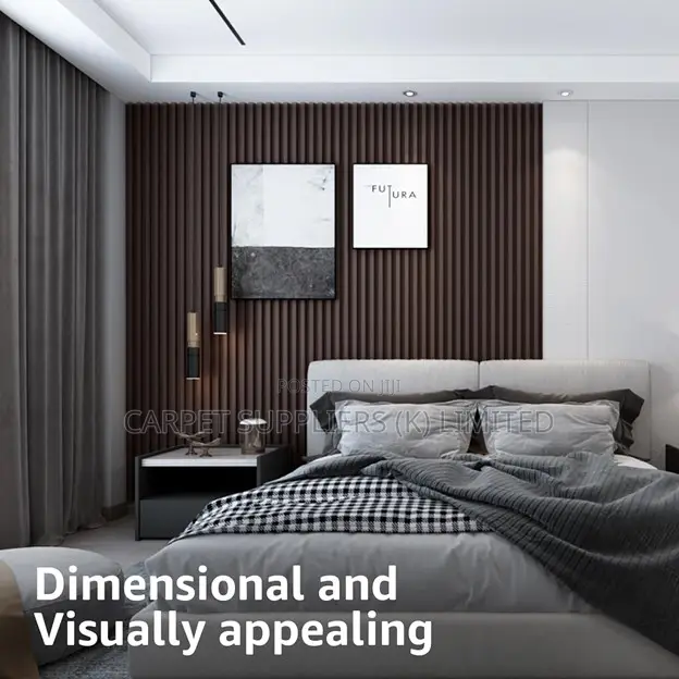 Fluted Panels Fluted Panels