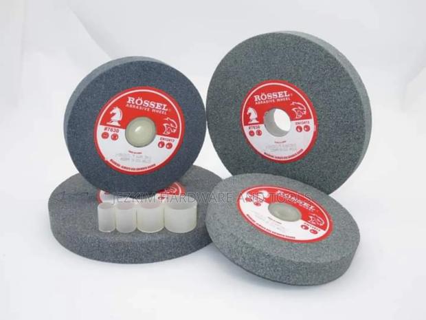 Grinding Stones - thumbnail 2