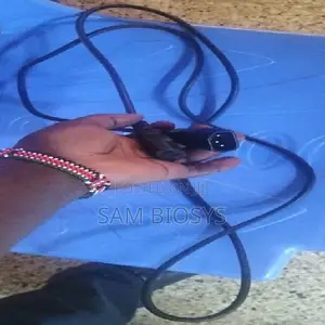 Power Code Cable