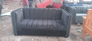 Brand New 3seater