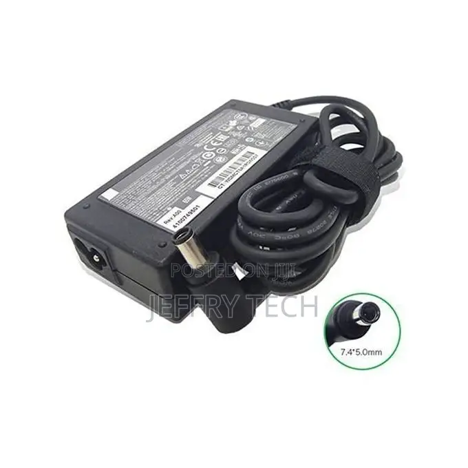 HP 19V 4.74A 90W Adapter for Elitebook 8440p