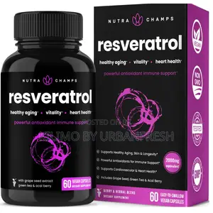 Resveratrol 1 Kg