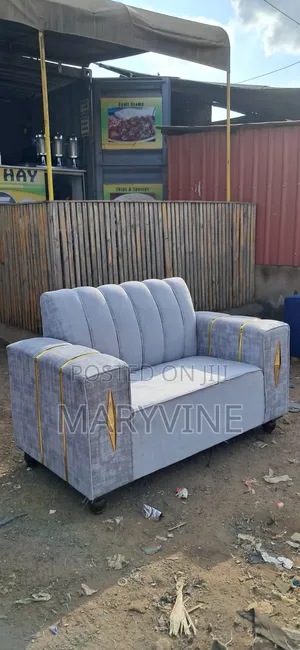 Brand New 2seater