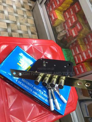 Dead Lock 4pins - thumbnail 2