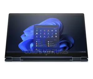 Laptop HP Elite Dragonfly G2 16GB Intel Core I7 SSD 512GB
