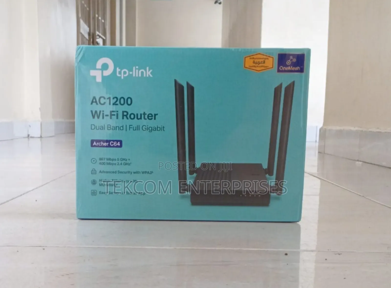 Archer C64 Tp Link Router-Archer C64 Tp Link Router
