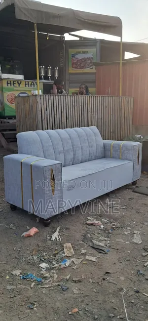 Brand New 3seater