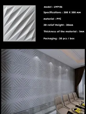 Art3d Wall Panels