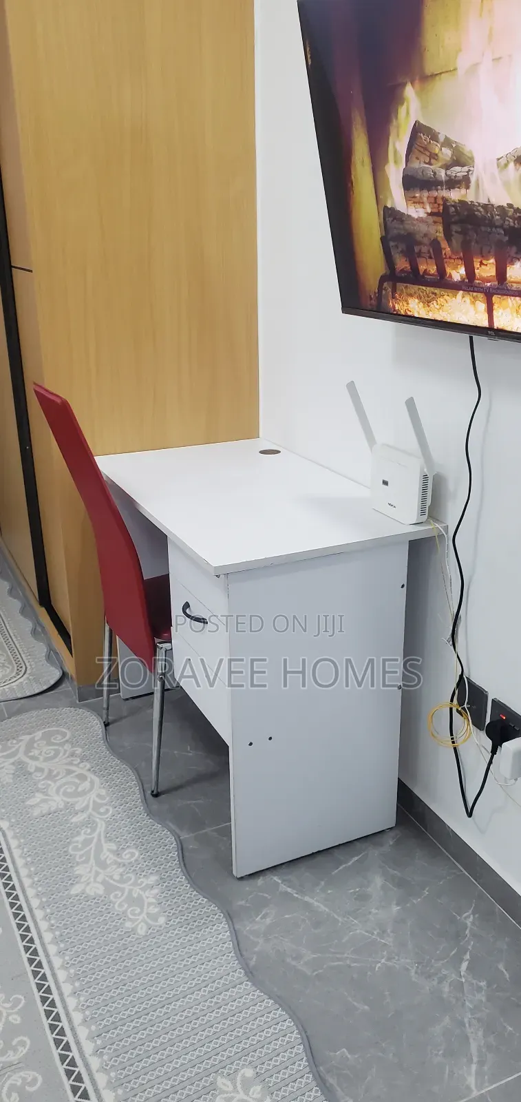 Studio Apartment in Kileleshwa-Gatundu Rd.