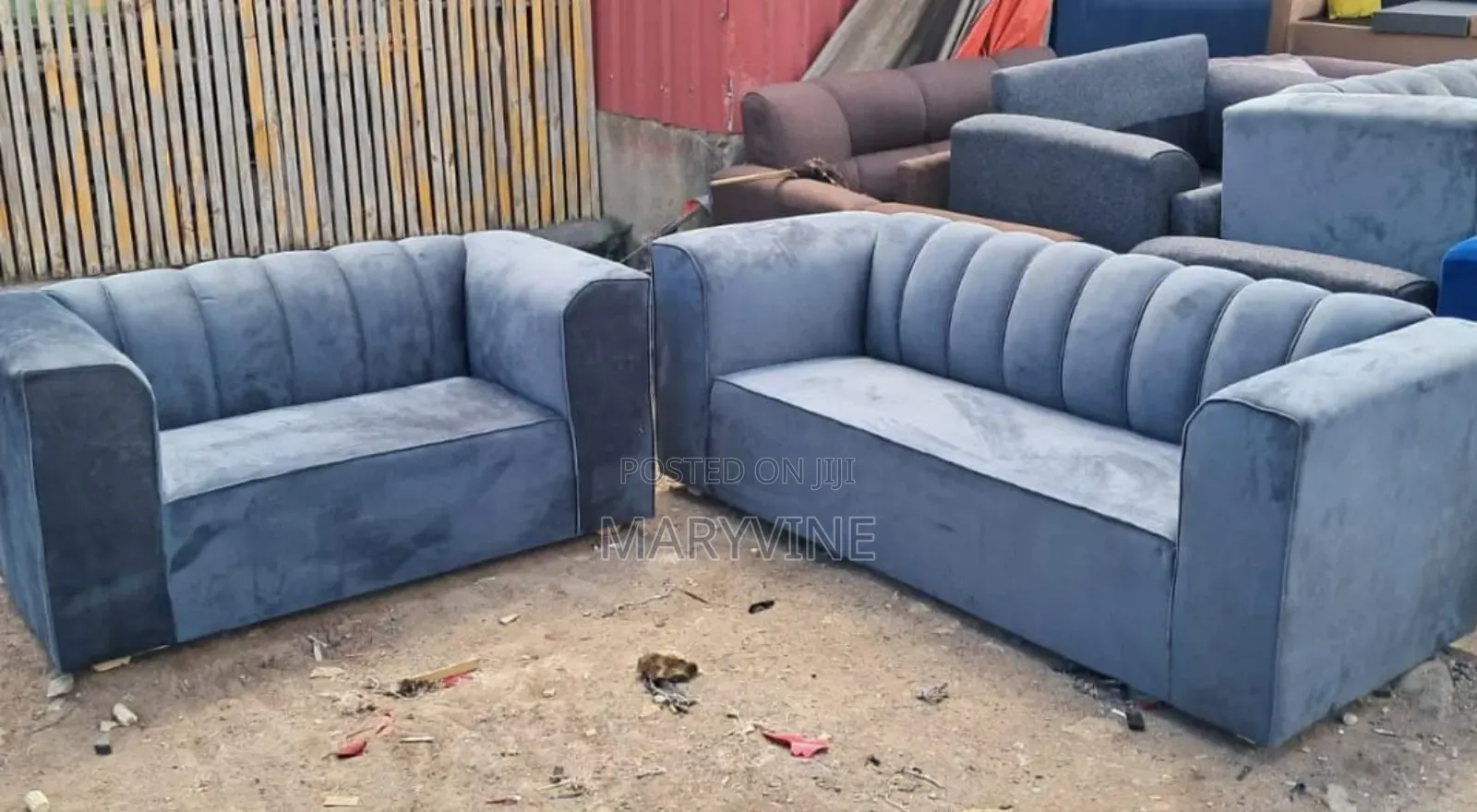 Five Seater