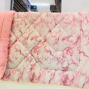 6*6 Cotton Binded Duvets (2sided)*
