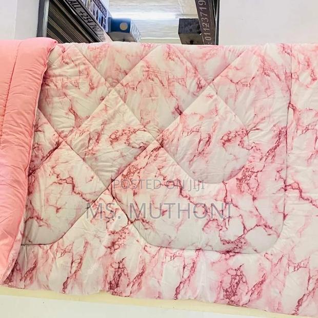 6*6 Cotton Binded Duvets (2sided)* - thumbnail 3