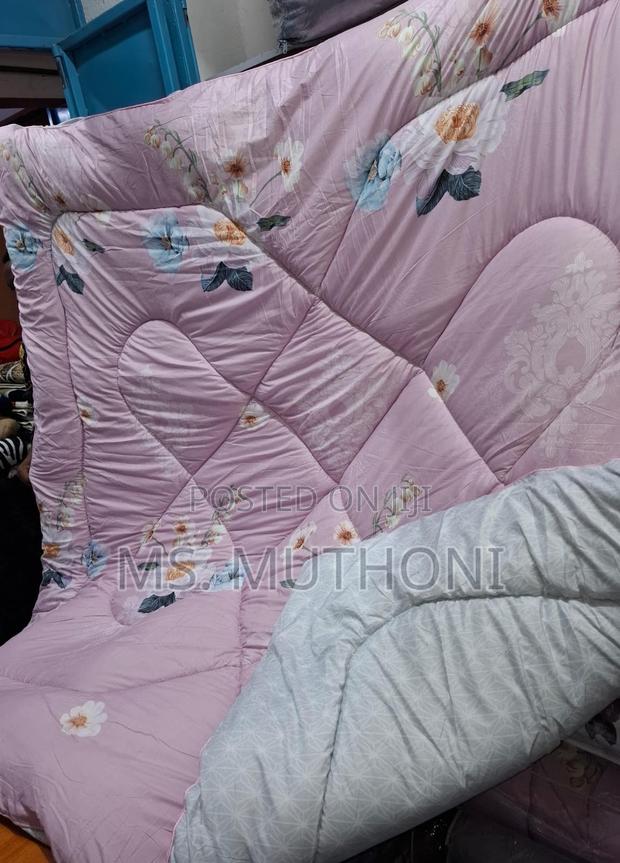 6*6 Cotton Binded Duvets (2sided)* - thumbnail 6