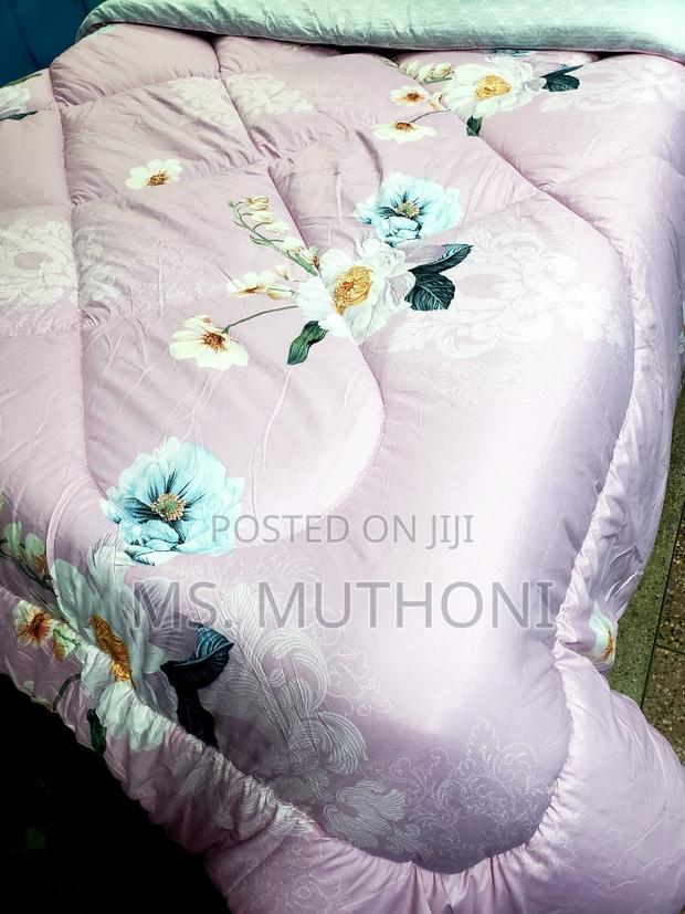 6*6 Cotton Binded Duvets (2sided)* - thumbnail 7