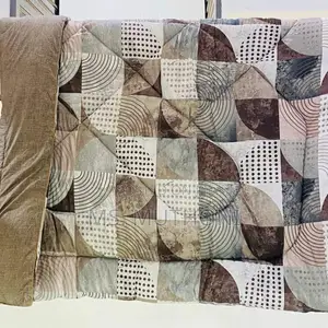 6*6 Cotton Binded Duvets (2sided)*