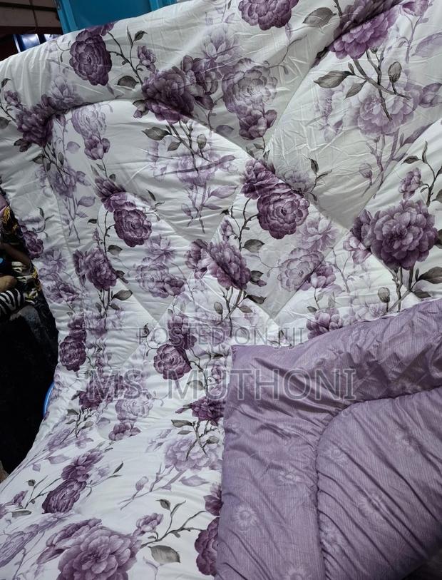 6*6 Cotton Binded Duvets (2sided)* - thumbnail 9