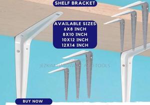 Shelf Brackets - thumbnail 2