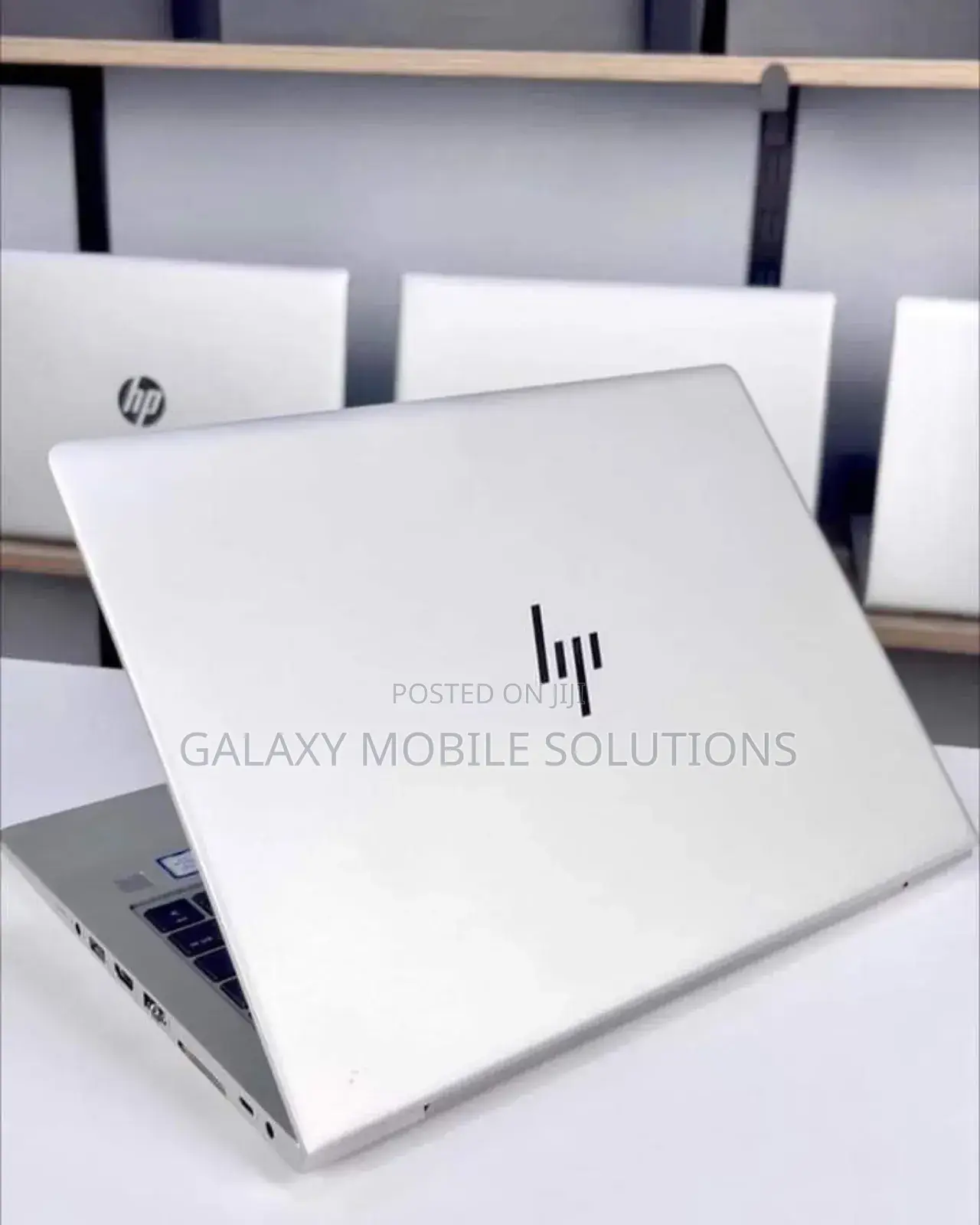Laptop HP EliteBook 830 G5 8GB Intel Core i5 SSD 256GB
